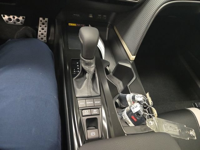 New 2026 Toyota Camry SE FWD image 24