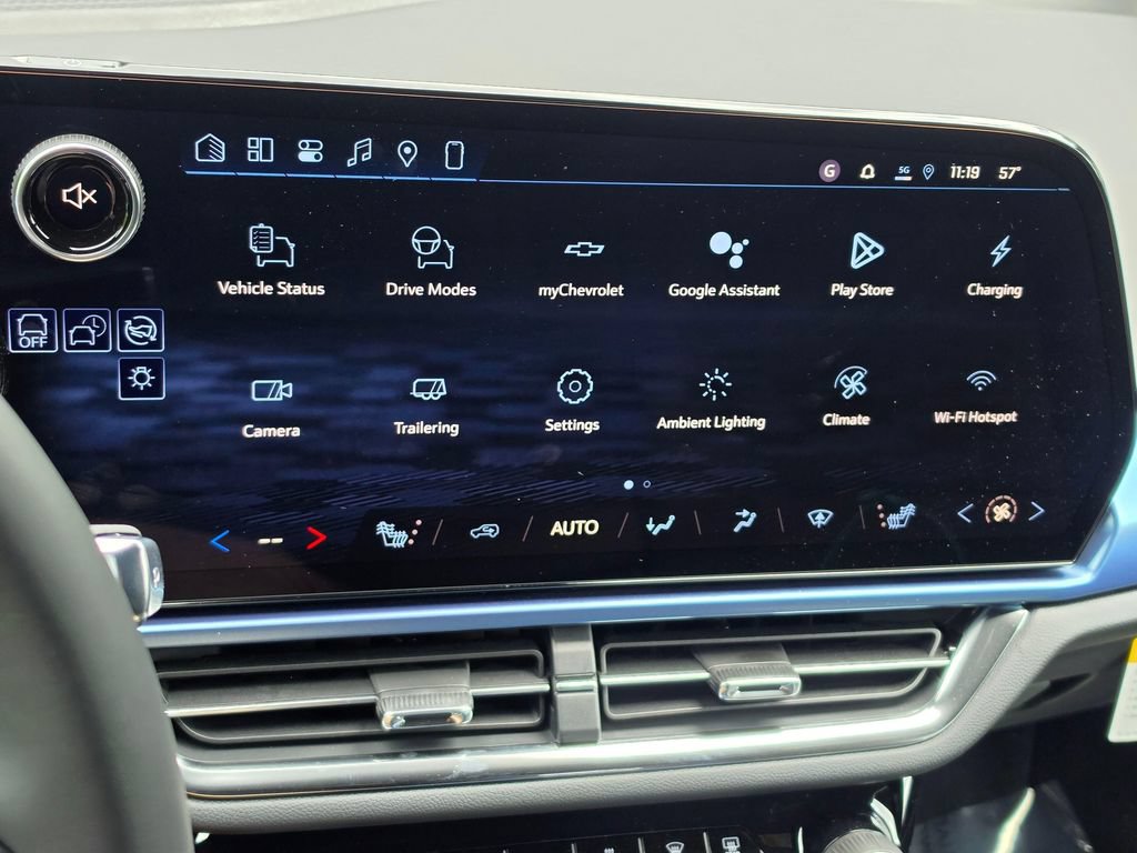 New 2026 Chevrolet Equinox EV LT AWD/4WD image 26