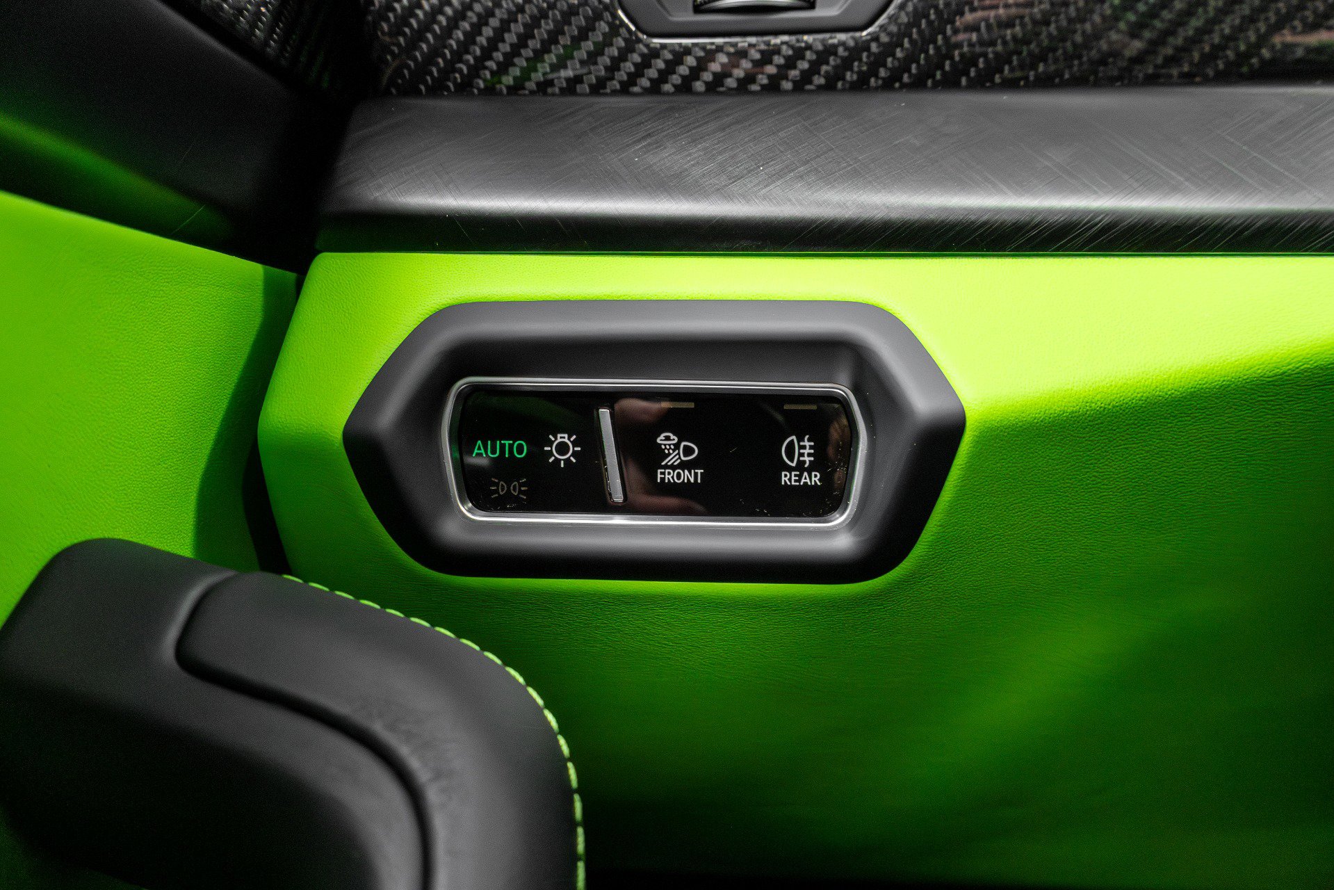 Used 2022 Lamborghini Urus image 67