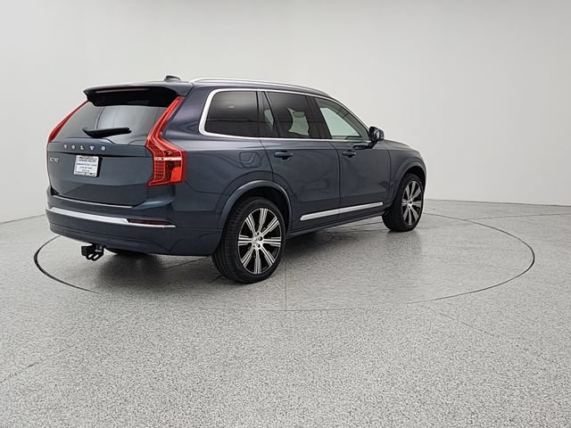 Certified 2024 Volvo XC90 T8 Plus w/ Protection Package Premier AWD/4WD image 5