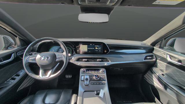 Used 2020 Hyundai Palisade Limited AWD/4WD image 11