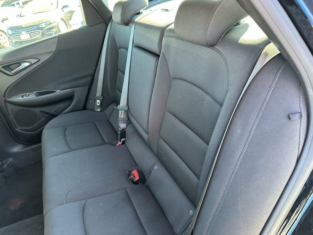 Used 2024 Chevrolet Malibu LT image 31