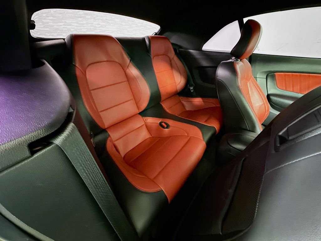 Used 2017 Ford Mustang Premium w/ Ecoboost Performance Package image 10