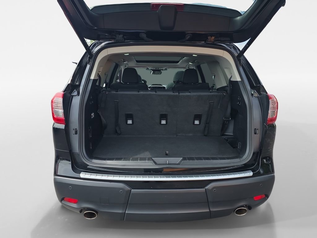 Used 2023 Subaru Ascent Touring AWD/4WD image 23