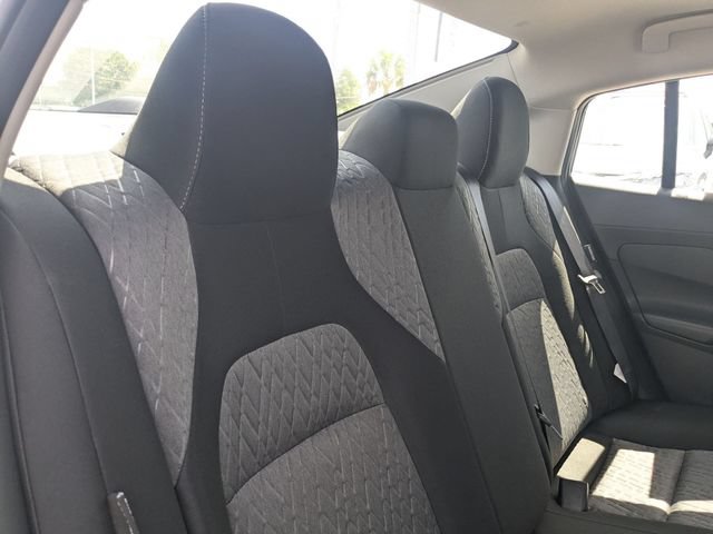 New 2026 Nissan Sentra SV w/ SV Convenience Package FWD image 29