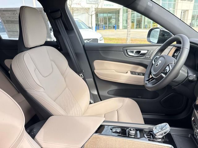 New 2026 Volvo XC60 B5 Plus w/ Protection Package Premier image 13