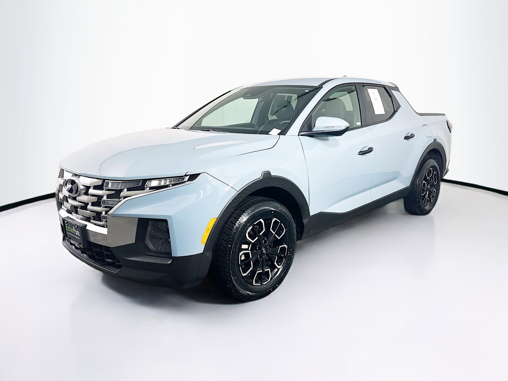 Used 2024 Hyundai Santa Cruz SEL image 3
