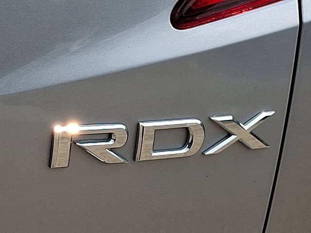 Used 2020 Acura RDX A-Specw/ Technology Package AWD/4WD image 30