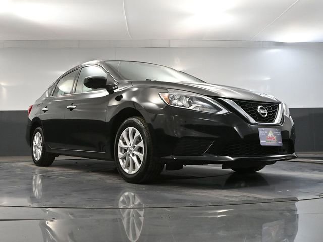 Used 2018 Nissan Sentra SV image 46