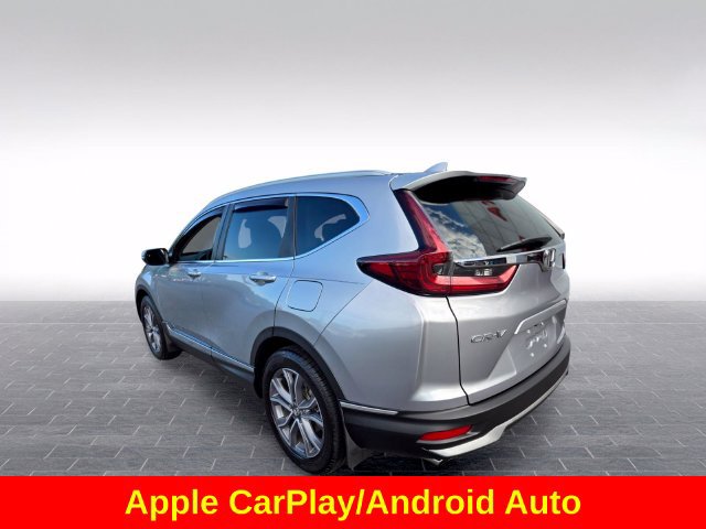 Used 2020 Honda CR-V Touring image 6