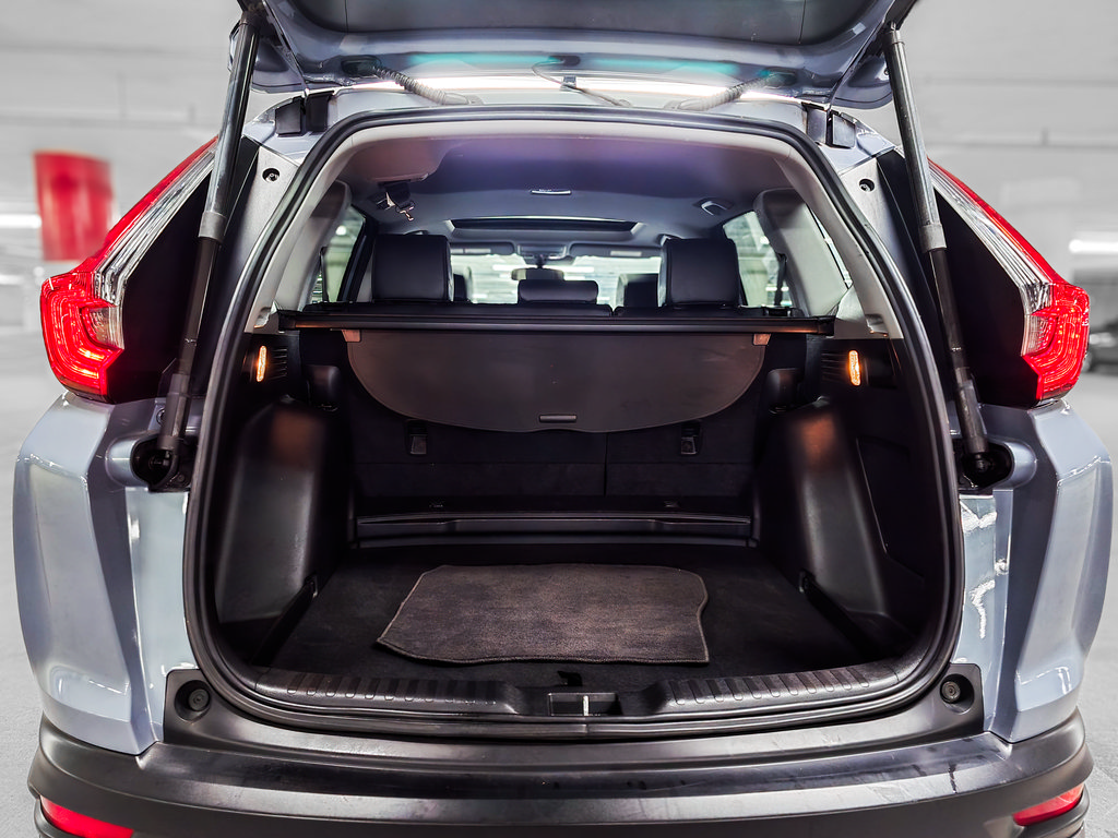 Used 2021 Honda CR-V Touring image 8