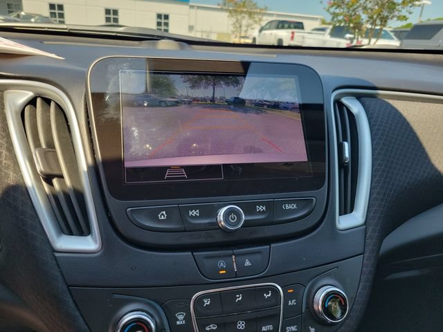 Certified 2023 Chevrolet Malibu LT w/ Driver Confidence Package FWD image 33