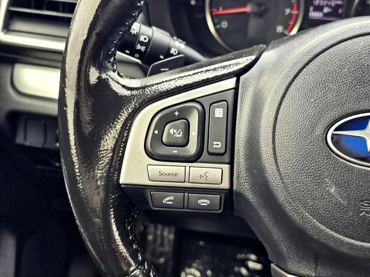 Used 2017 Subaru Crosstrek 2.0i Premium image 24