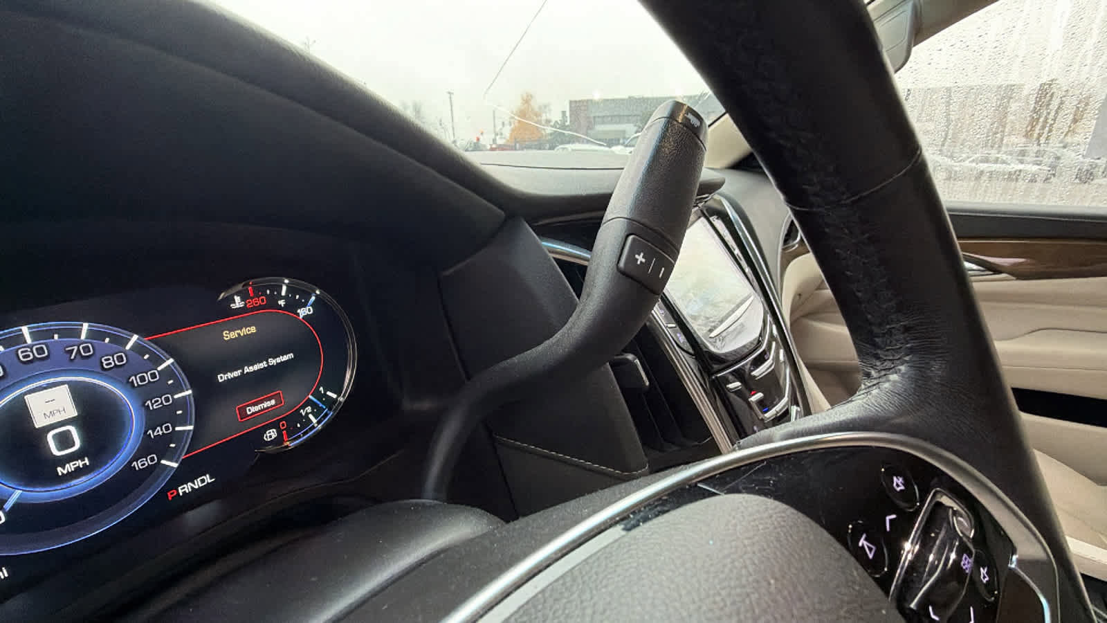 Used 2019 Cadillac Escalade ESV Premium Luxury image 12