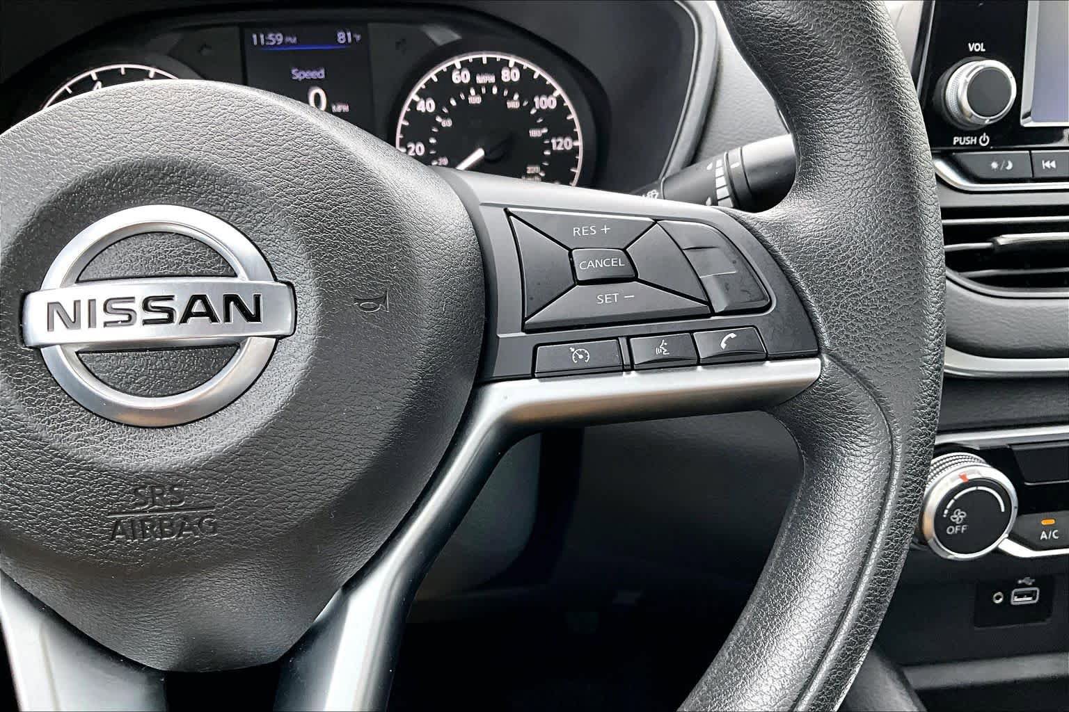 Used 2021 Nissan Altima 2.5 S w/ Driver Assist Package FWD image 25