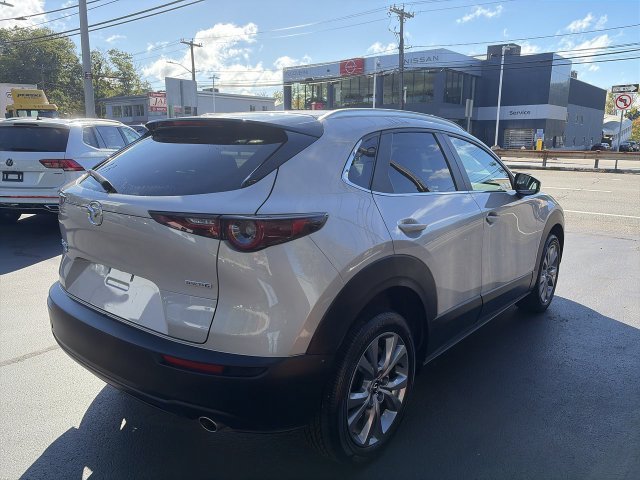 Certified 2024 MAZDA CX-30 AWD 2.5 S w/ Preferred Package image 8