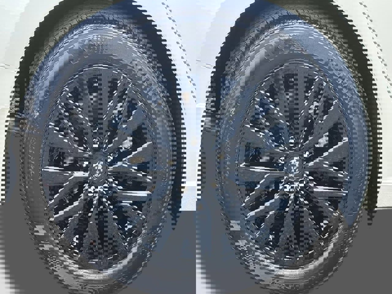 New 2025 Nissan Altima 2.5 SV w/ SV Special Edition Package image 8