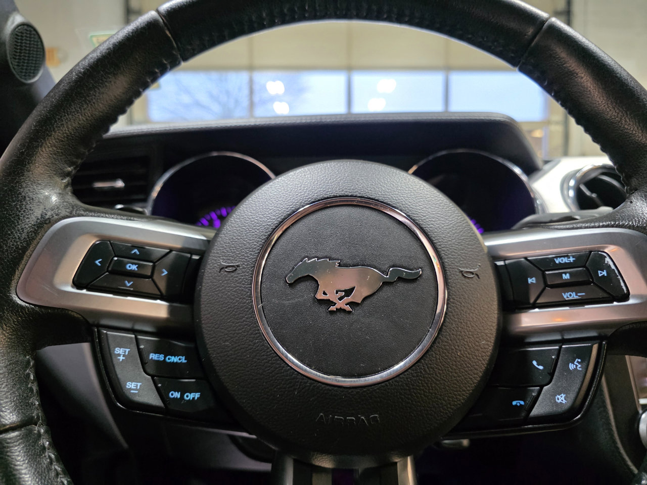 Used 2015 Ford Mustang GT Premium w/ Equipment Group 401A image 26