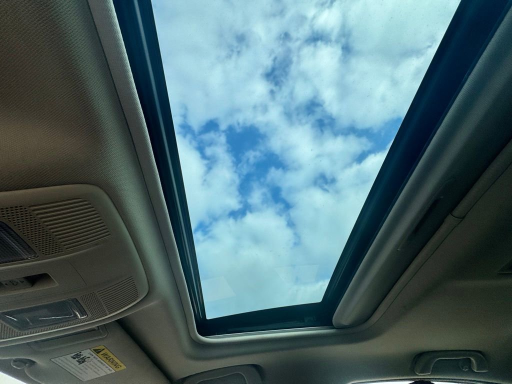 Used 2020 MAZDA MAZDA6 Touring image 30