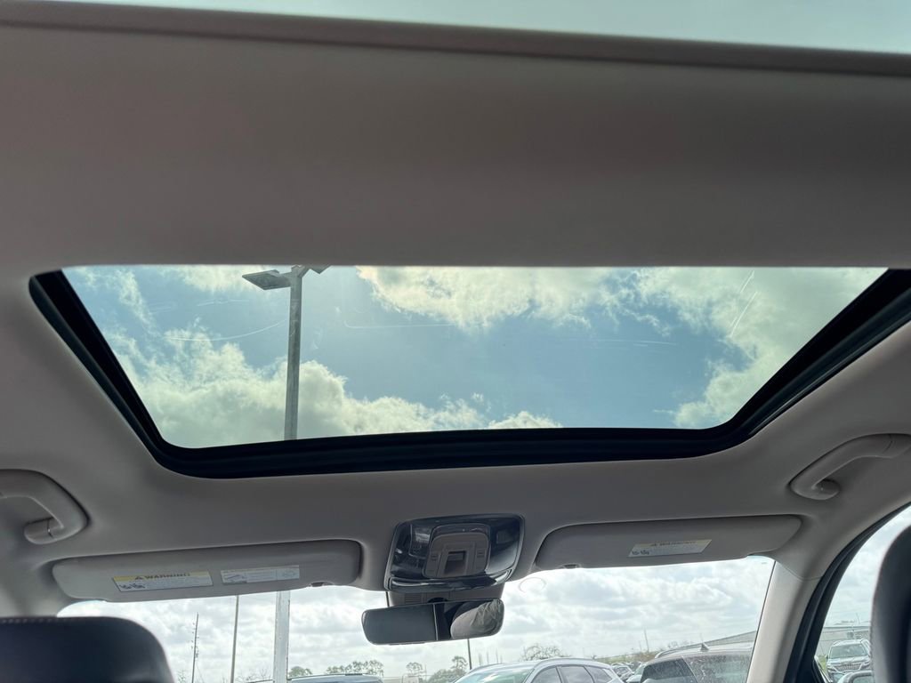 Used 2021 Genesis GV80 2.5T w/ Prestige Package 05 image 27