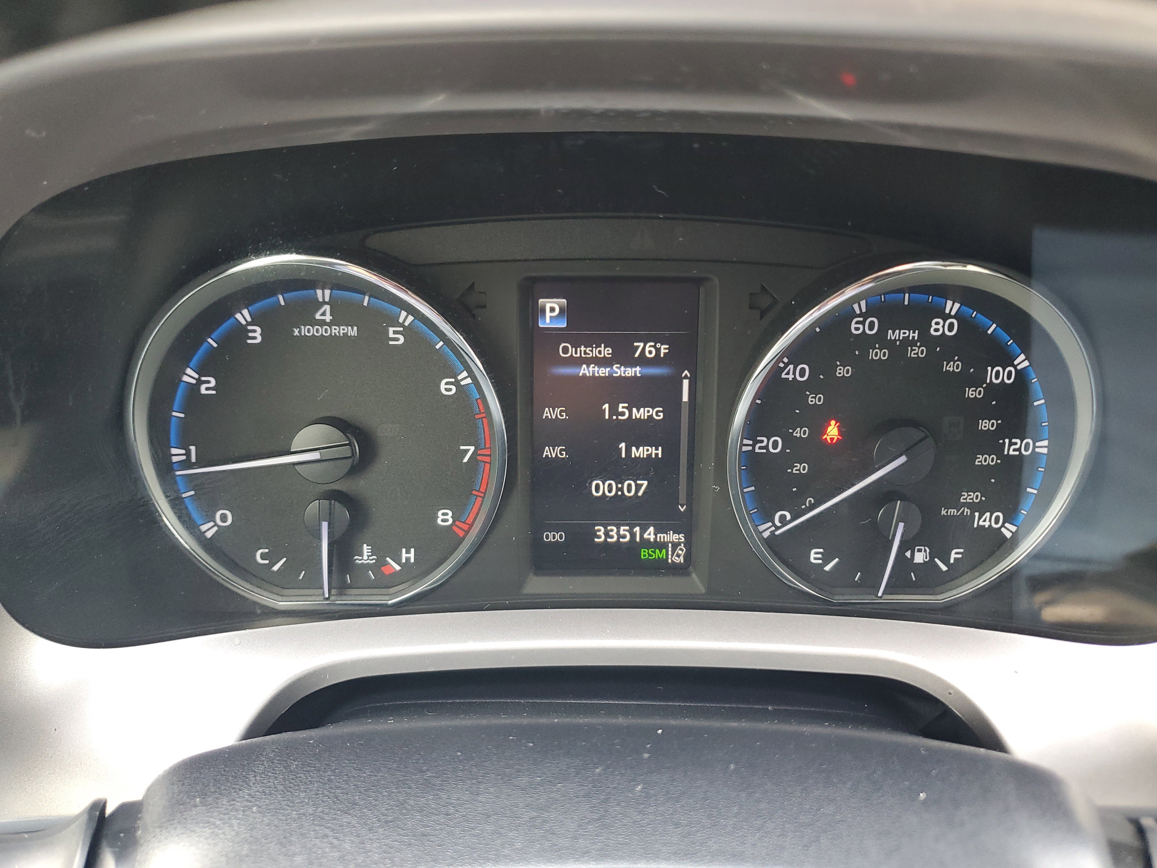 Used 2018 Toyota RAV4 Limited image 32