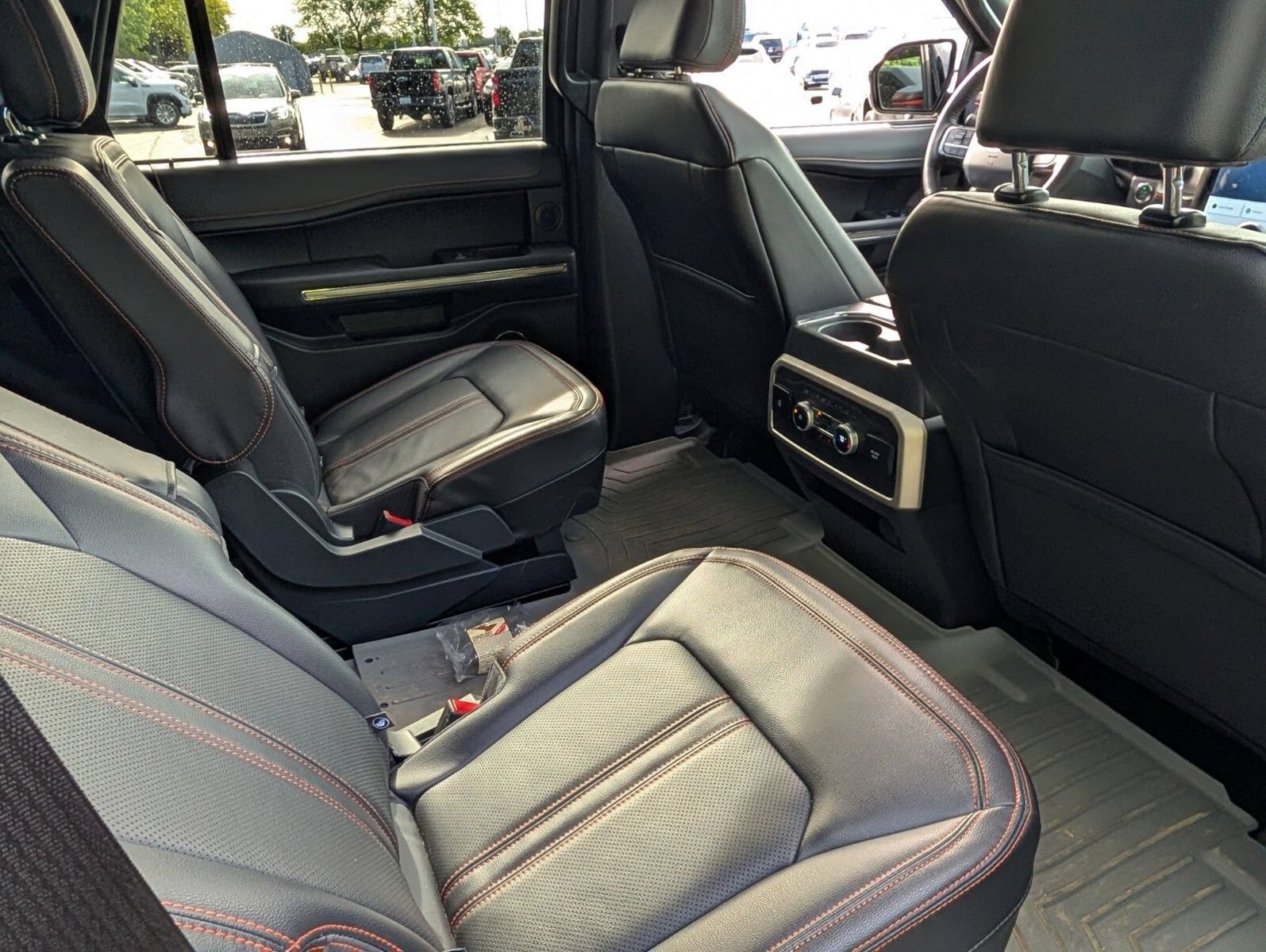 Used 2024 Ford Expedition Timberline AWD/4WD image 27