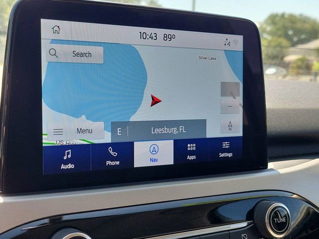 Used 2020 Ford Escape SE AWD/4WD image 28