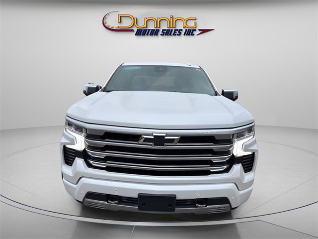 Used 2024 Chevrolet Silverado 1500 High Country image 5