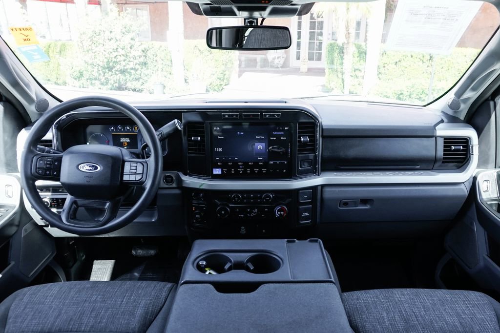 Used 2023 Ford F250 XLT w/ XLT Premium Package image 26