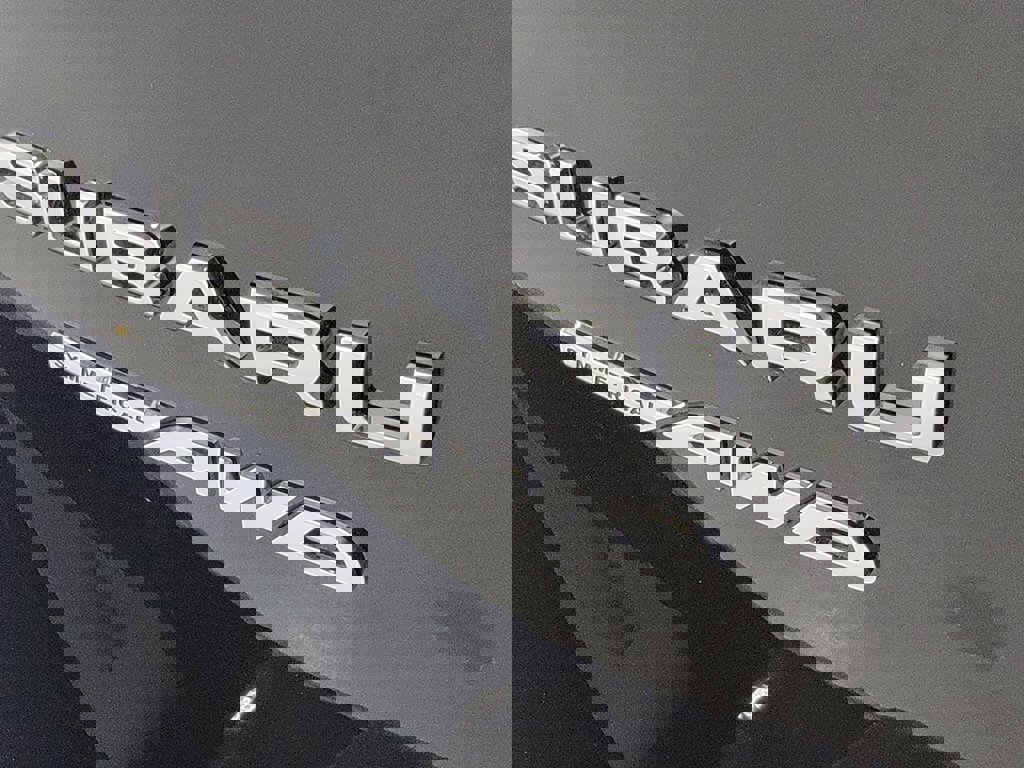 New 2025 Subaru Outback Premium image 6