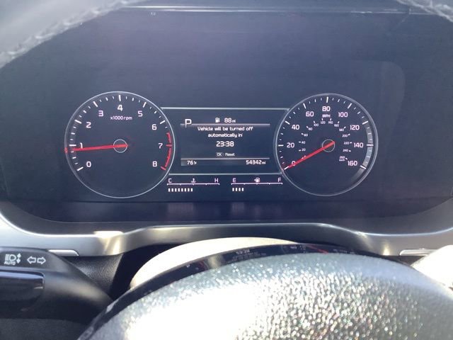 Used 2022 Kia Sorento SX AWD/4WD image 23