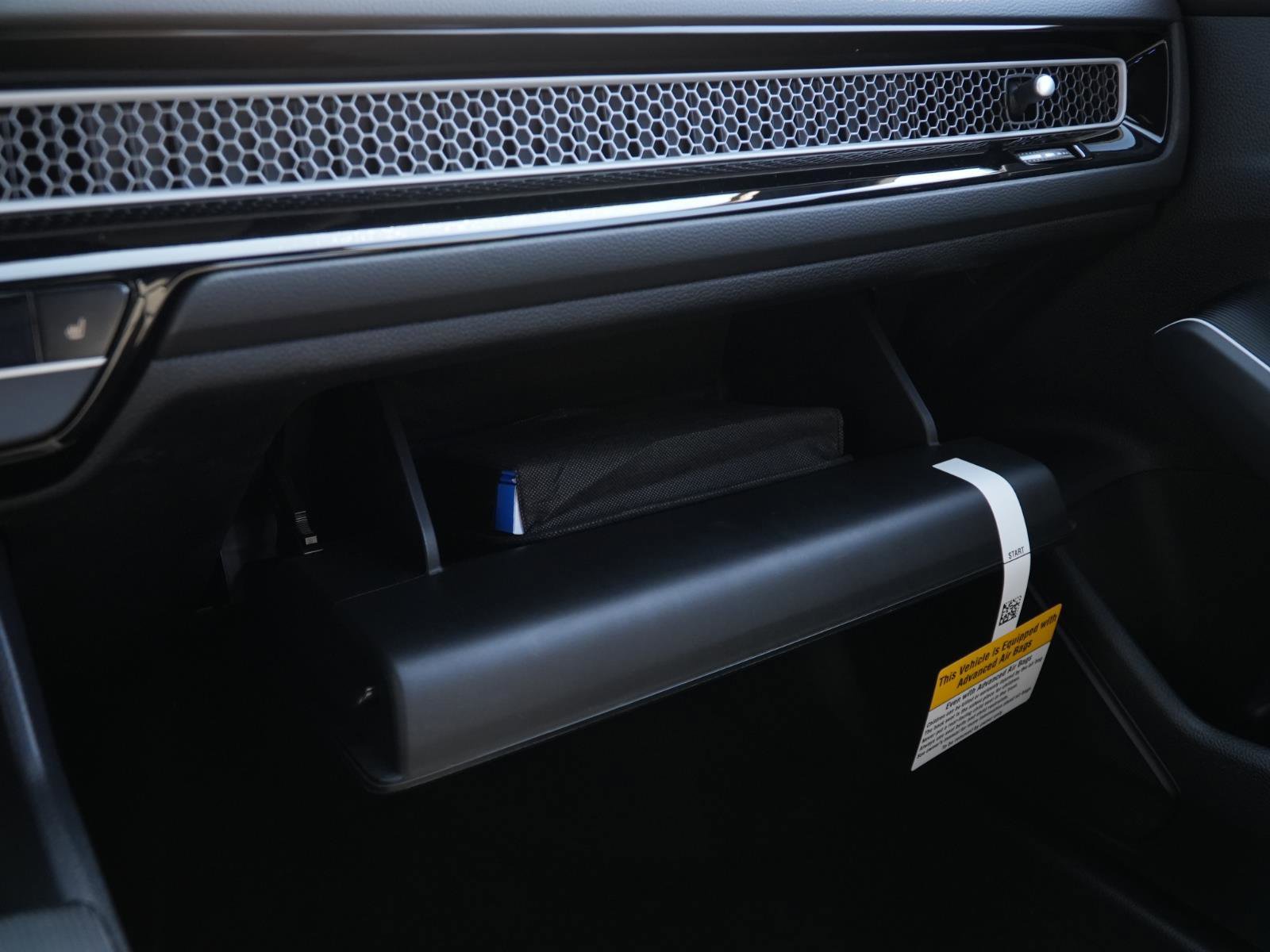 New 2026 Honda Civic Sport Touring image 27