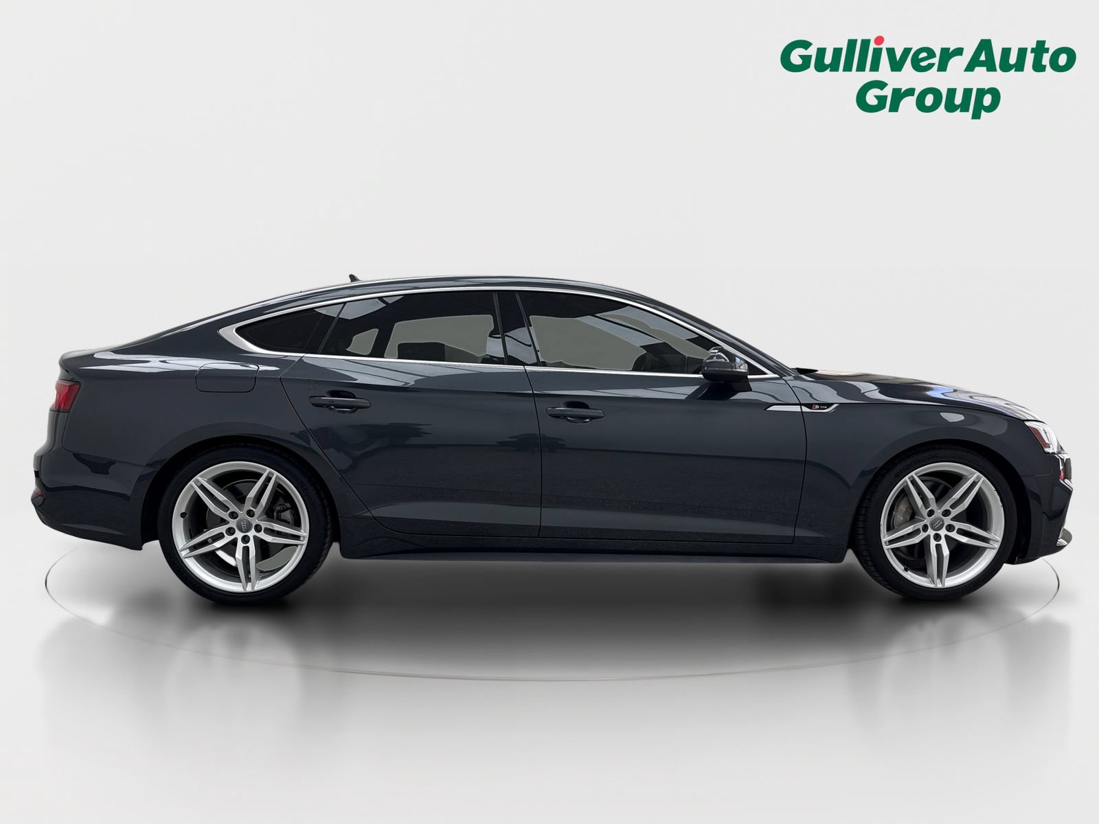 Used 2019 Audi A5 2.0T Premium Plus w/ Premium Plus AWD/4WD image 10