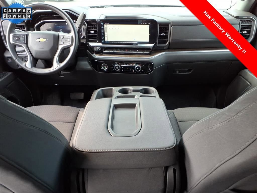 Used 2023 Chevrolet Silverado 1500 LT image 14