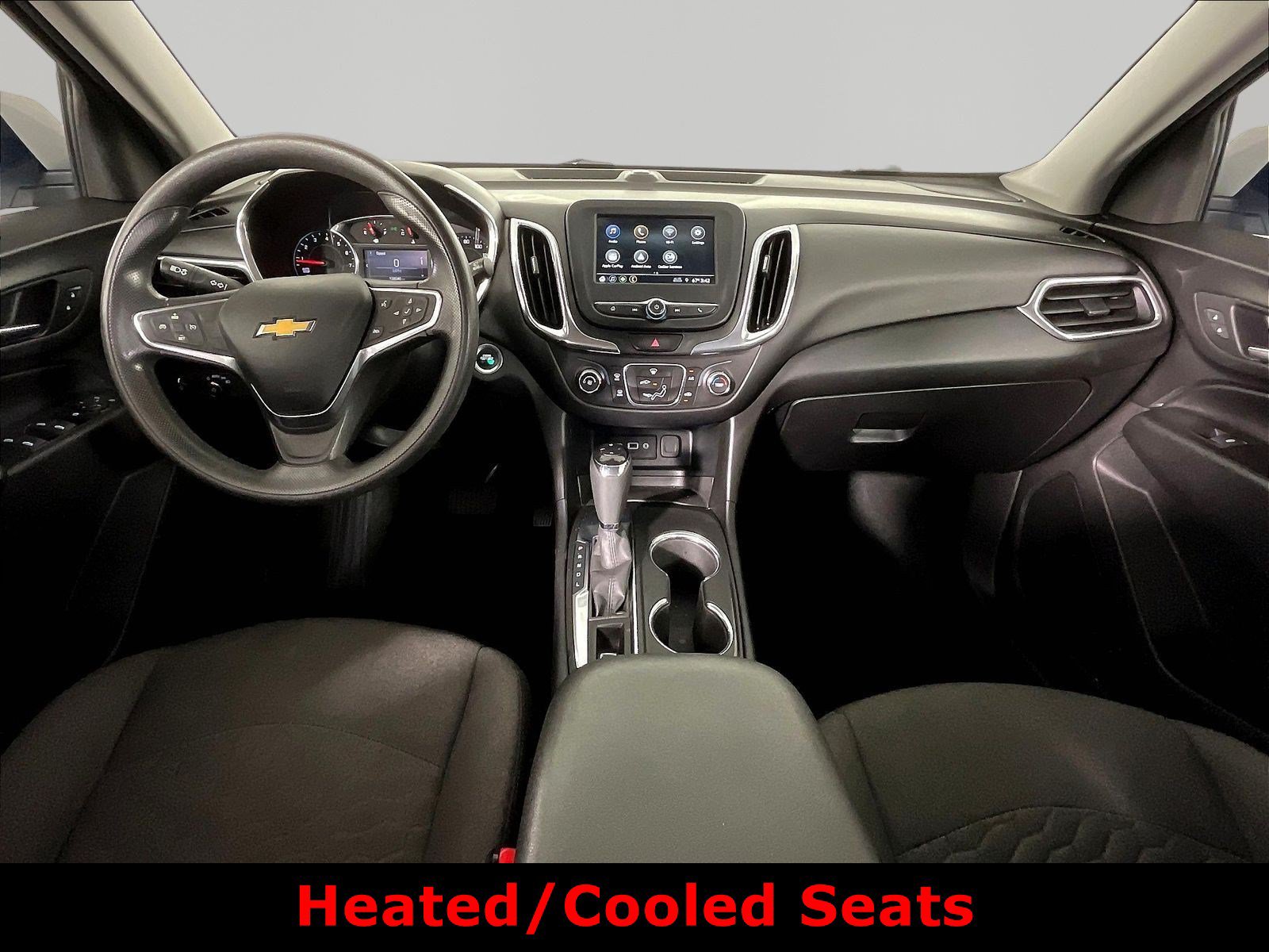 Used 2019 Chevrolet Equinox LT FWD image 7