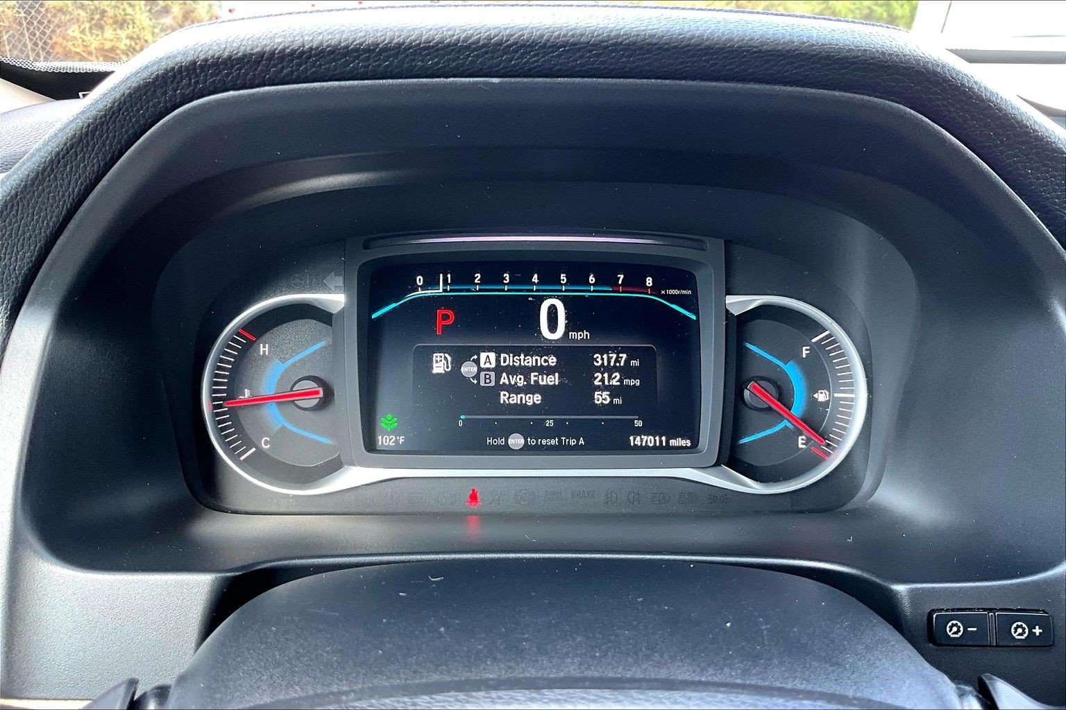 Used 2019 Honda Pilot Touring image 21