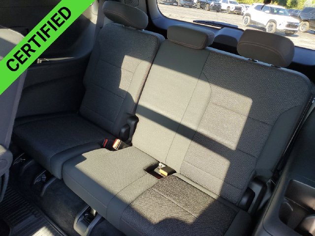Certified 2024 Chevrolet Traverse Z71 w/ Enhanced Driving Package AWD/4WD image 33