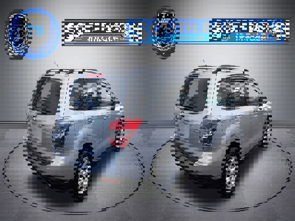 Used 2015 Subaru Forester 2.5i Premium image 6