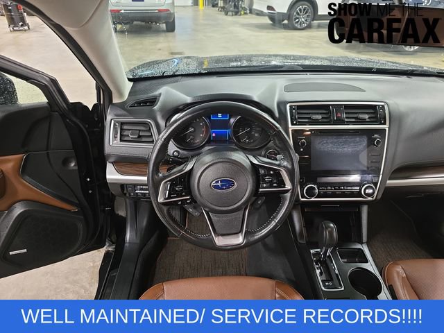 Used 2018 Subaru Outback 3.6R Touring AWD/4WD image 13