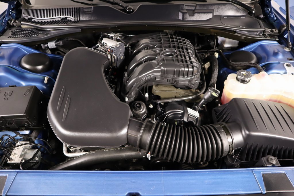 Used 2023 Dodge Challenger GT w/ Blacktop Package image 17