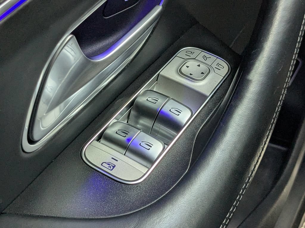 Certified 2021 Mercedes-Benz GLE 63 AMG S image 13
