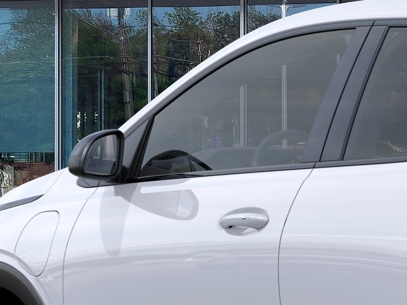 New 2027 Chevrolet Bolt LT FWD image 12