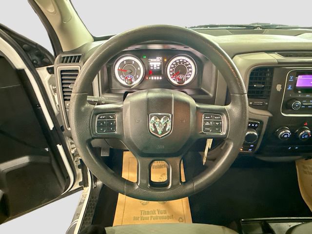 Used 2019 RAM 1500 Tradesman w/ Popular Equipment Group image 12