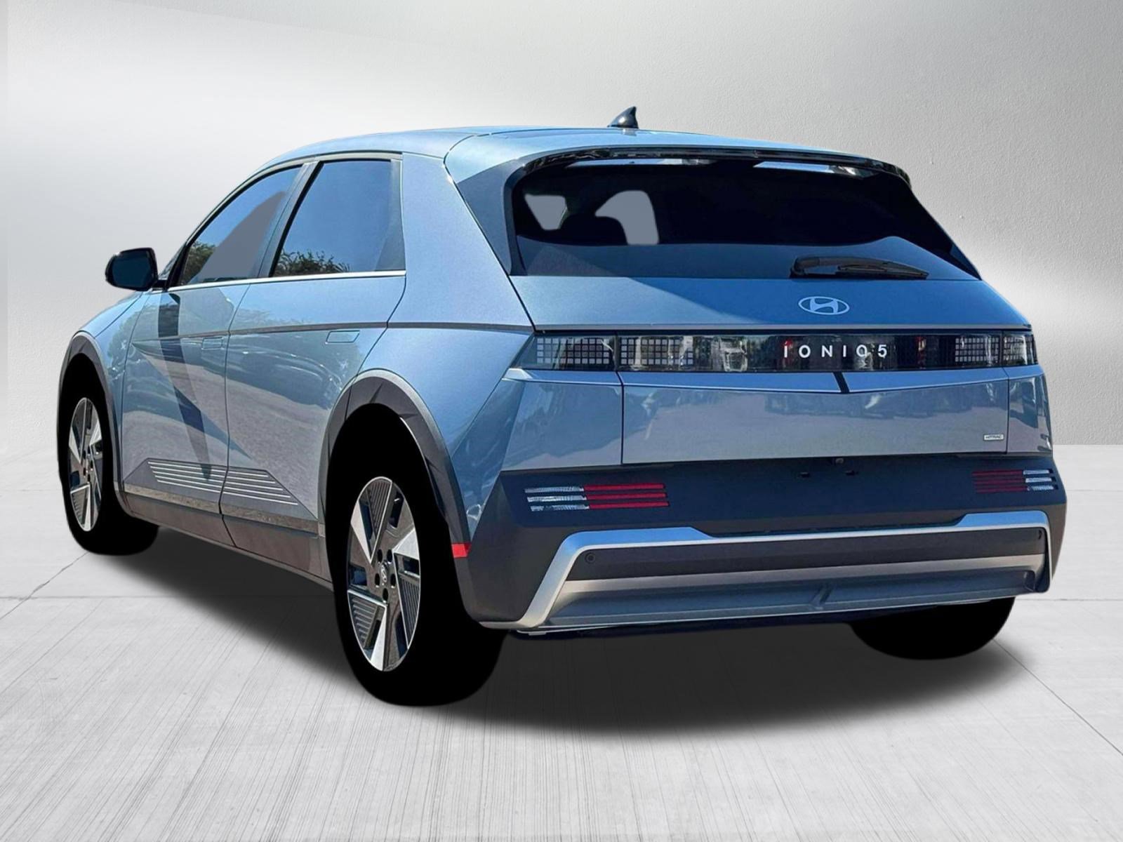 New 2026 Hyundai Ioniq 5 SEL image 5