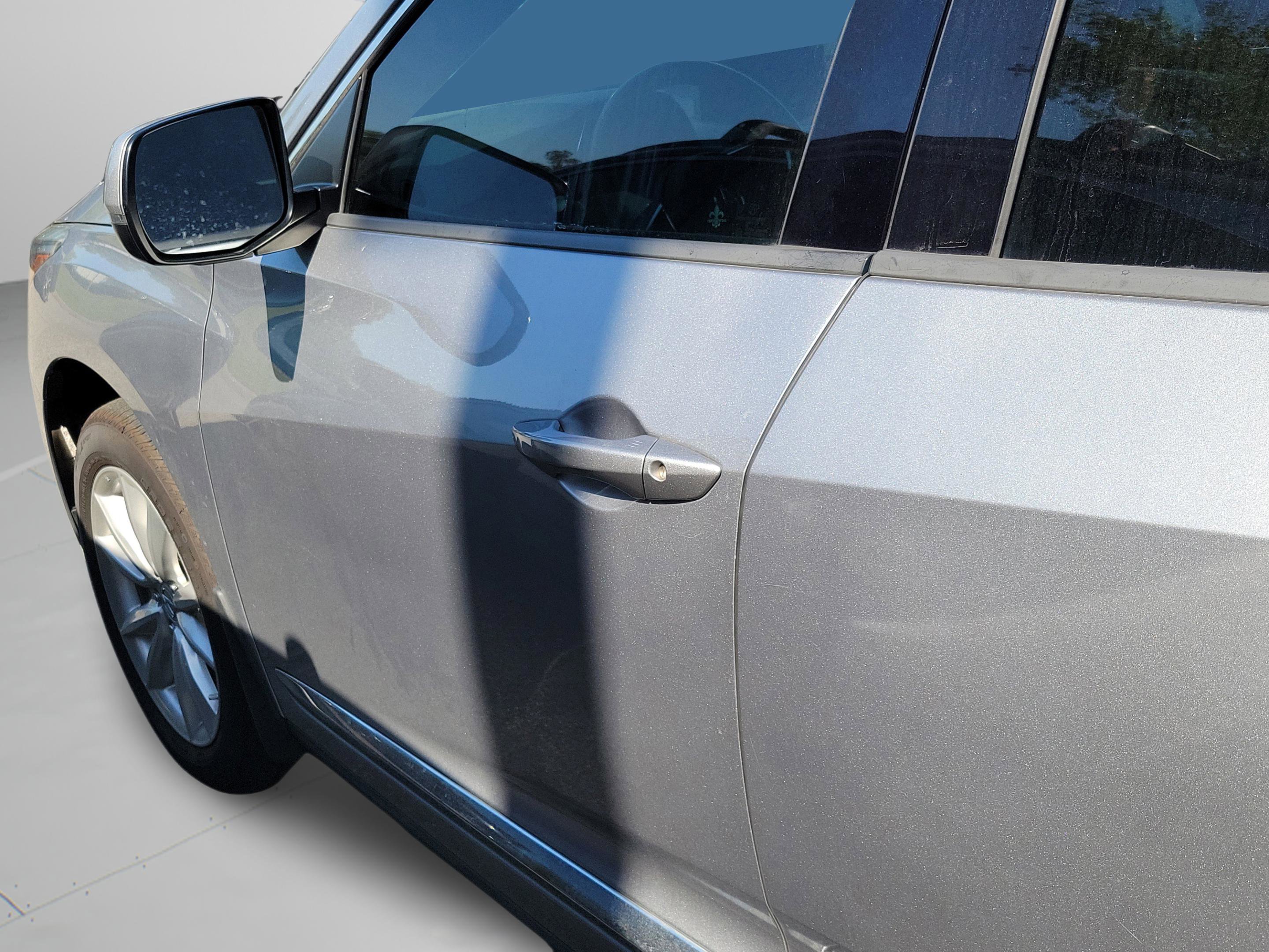 Used 2019 Acura RDX FWD image 28