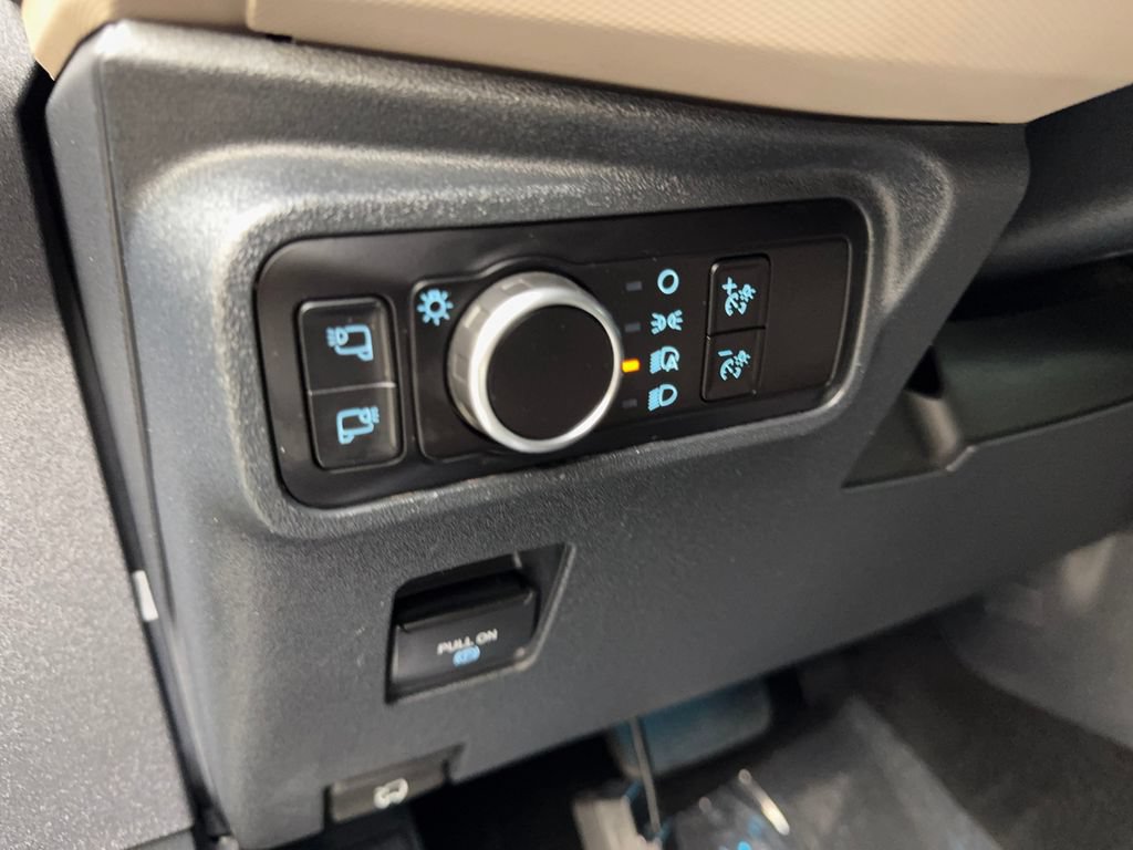 Used 2023 Ford Bronco Wildtrak AWD/4WD image 57