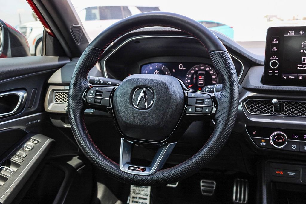 Used 2024 Acura Integra Type S image 16