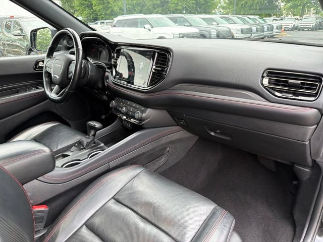 Used 2024 Dodge Durango GT RWD image 36