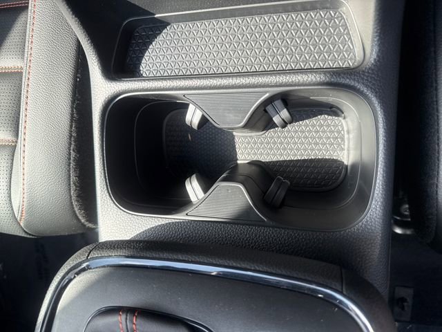 Certified 2026 Honda CR-V Sport-L image 20
