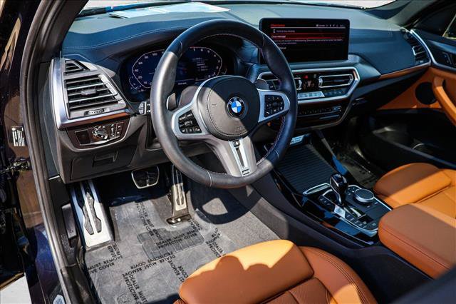 Used 2024 BMW X3 M40i w/ Premium Package AWD/4WD image 10